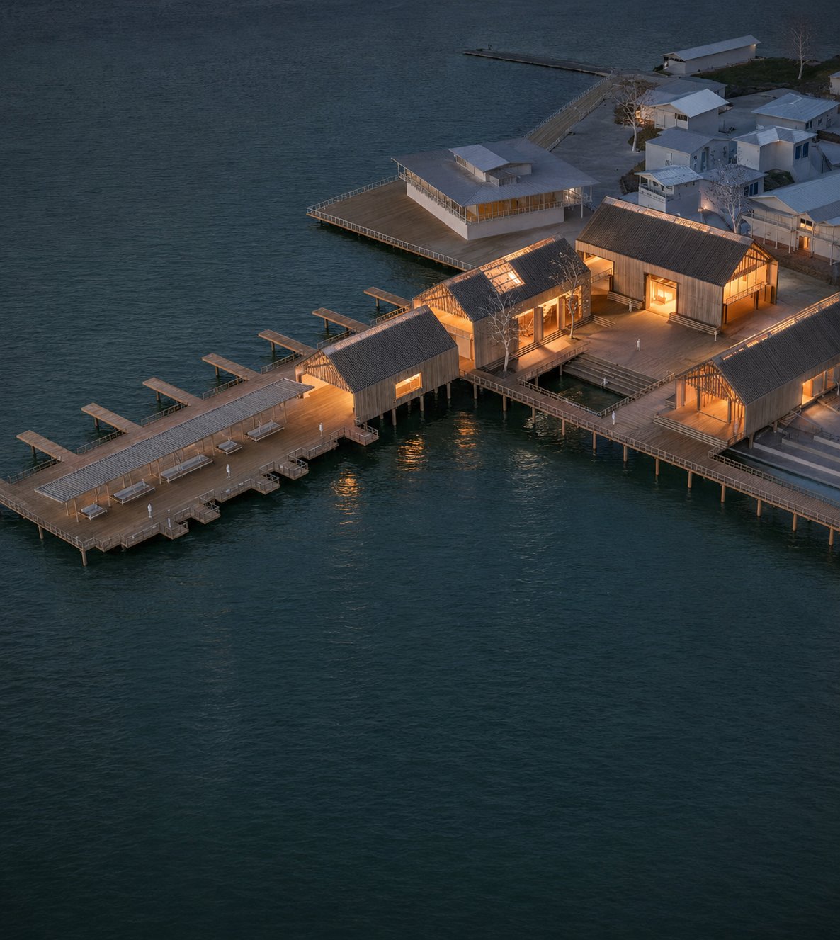Providencia Island Pier