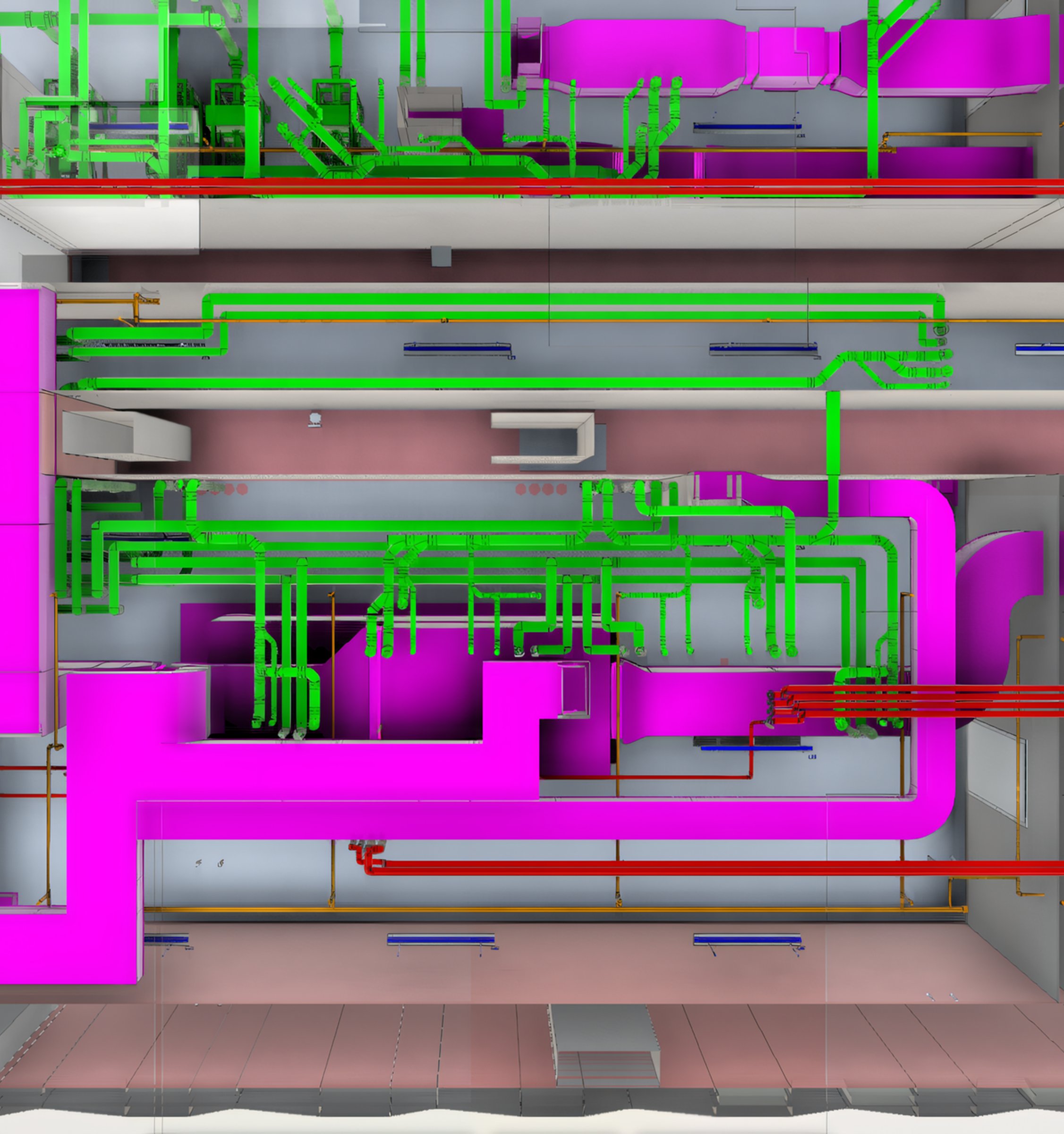 BIM Coordination