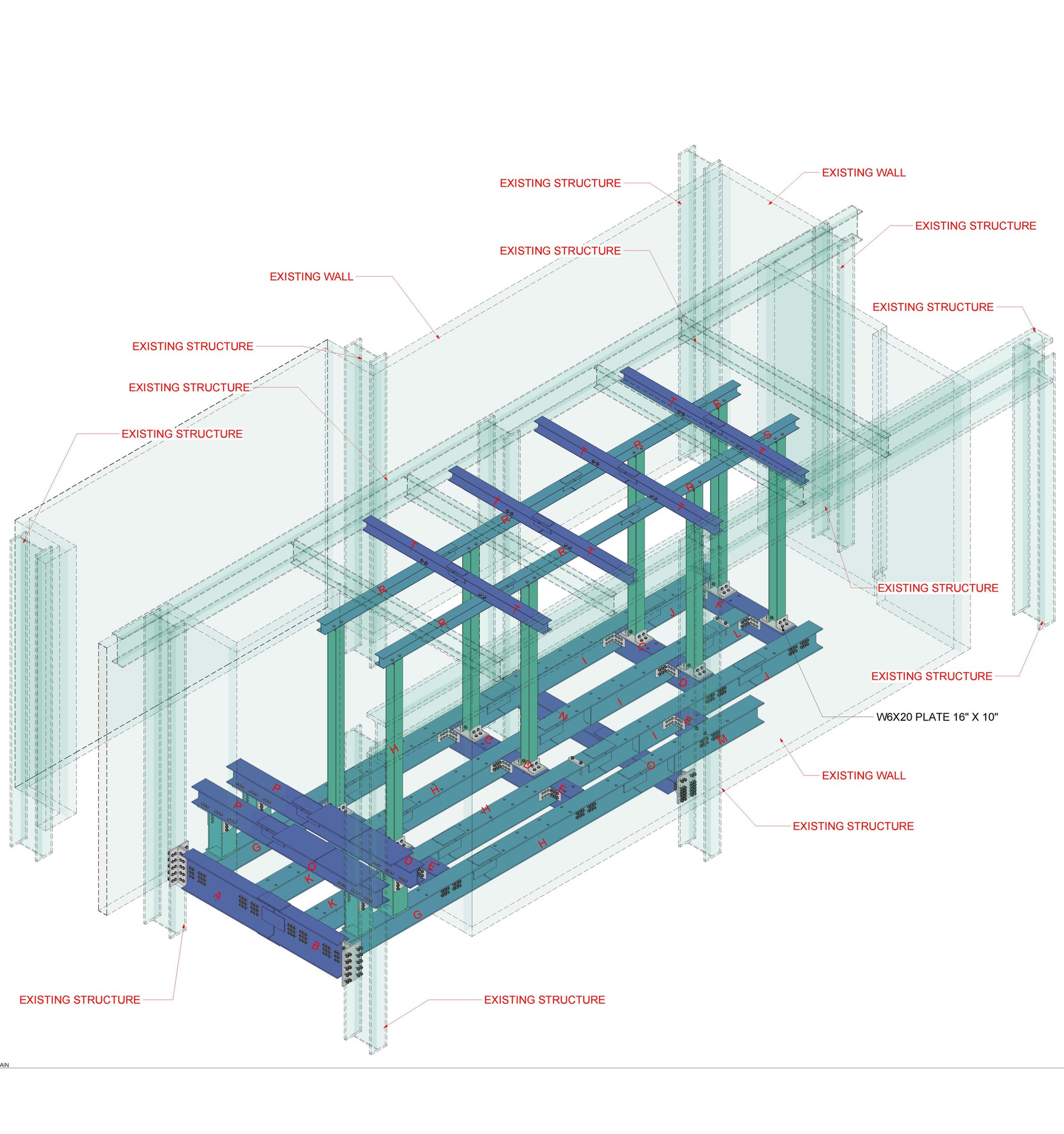 Structure